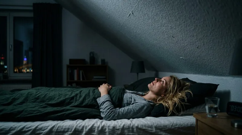 Atemübungen gegen Stress