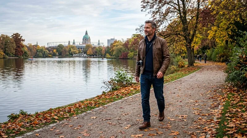 Frau trinkt Baldrian-Schlaftee am Abend — Baldrian Wirkung und Dosierung