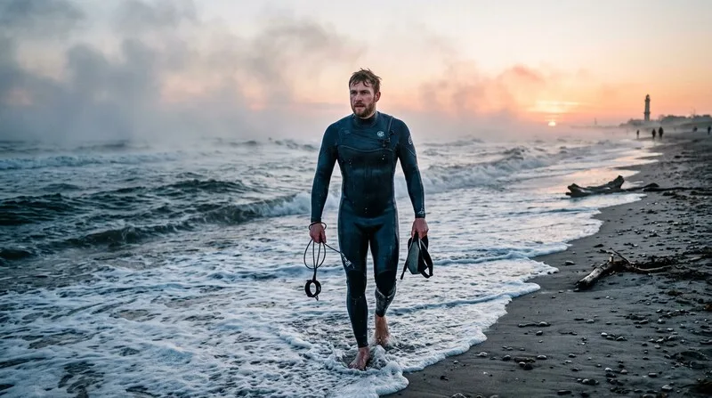 Frau erwacht schläfrig — Morgens müde trotz Schlaf Ursachen